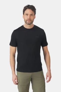 Ayacucho Ridge Trail Merino T-Shirt Print