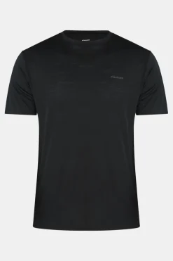 Ayacucho Ridge Trail Merino T-Shirt Print