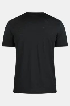 Ayacucho Ridge Trail Merino T-Shirt Print