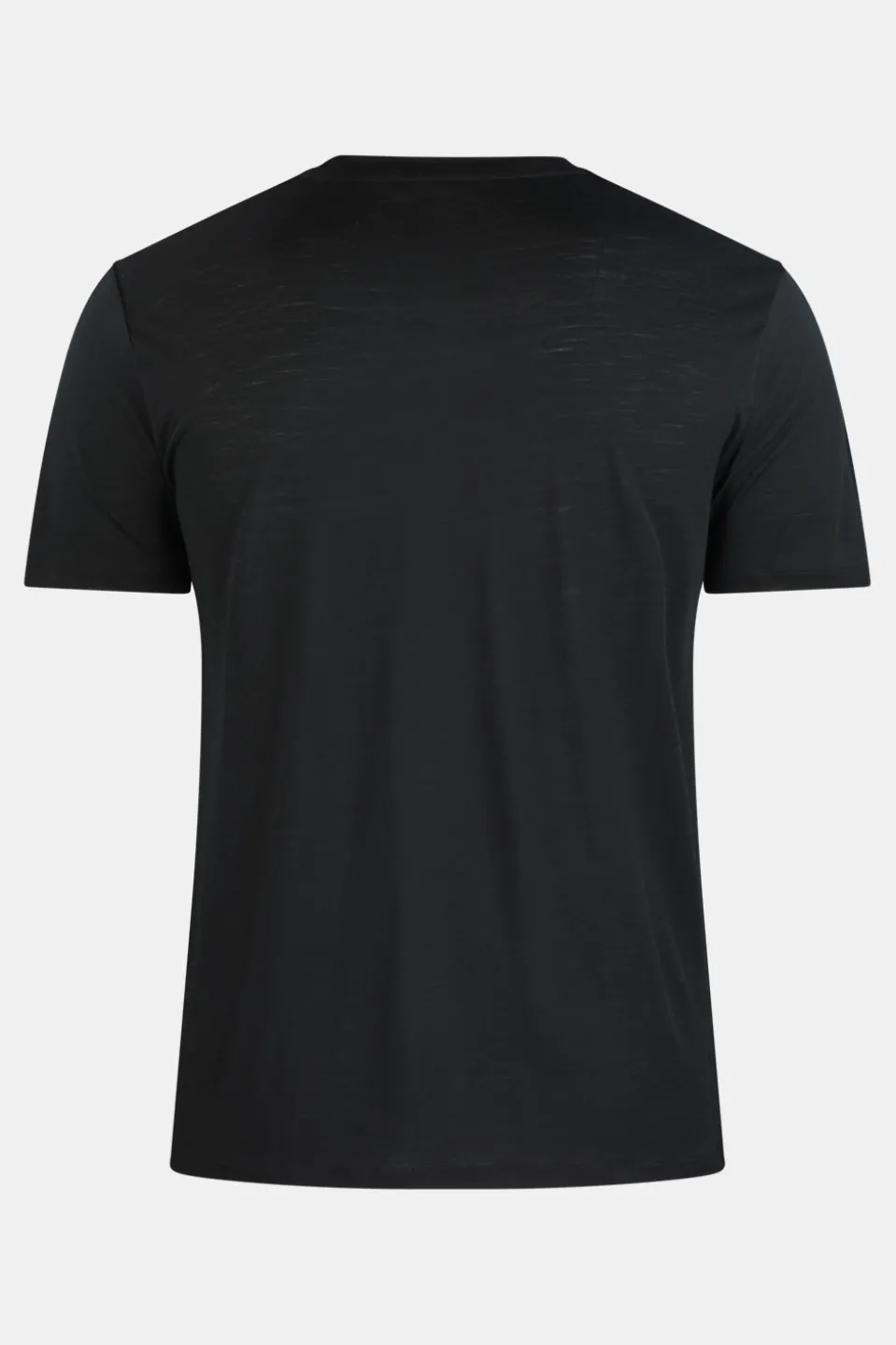 Ayacucho Ridge Trail Merino T-Shirt Print