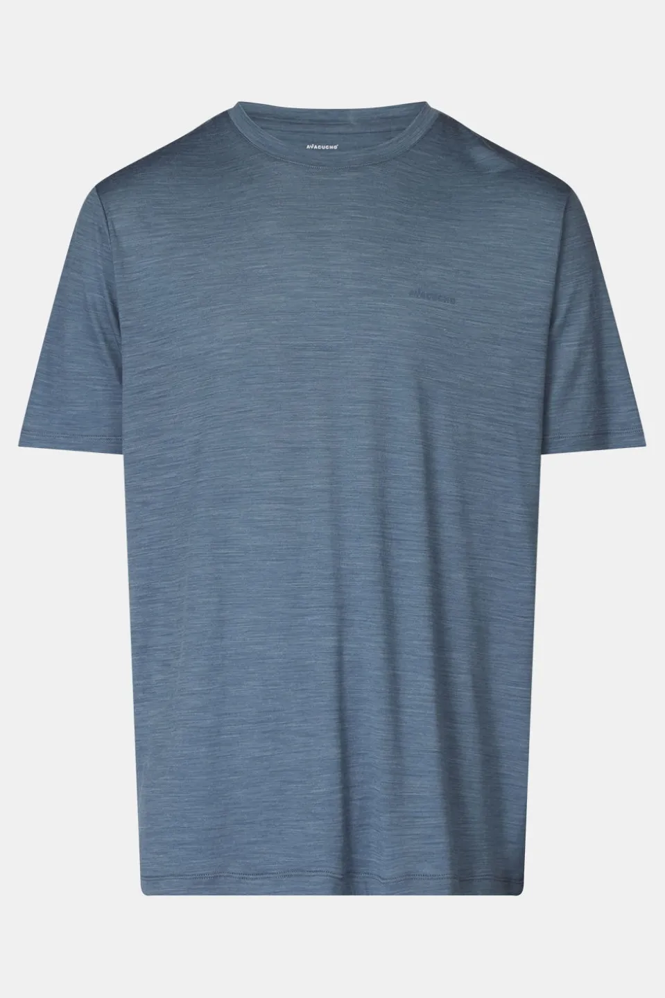 Ayacucho Ridge Trail Merino T-Shirt Print