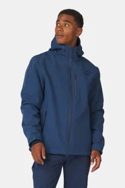 Ayacucho Ridgeway Softshell Hoody Jas