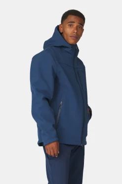 Ayacucho Ridgeway Softshell Hoody Jas
