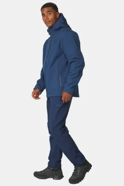 Ayacucho Ridgeway Softshell Hoody Jas