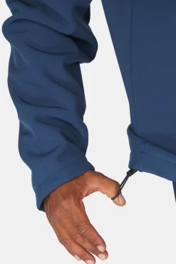 Ayacucho Ridgeway Softshell Hoody Jas
