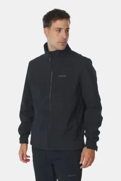 Ayacucho Rocky Midweight Softshell Jas