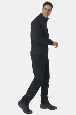Ayacucho Rocky Midweight Softshell Jas