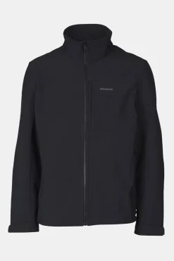 Ayacucho Rocky Midweight Softshell Jas