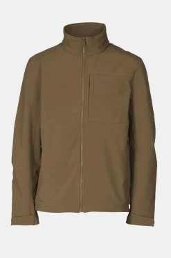 Ayacucho Rocky Midweight Softshell Jas