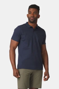 Ayacucho Rogor Polo T-shirt