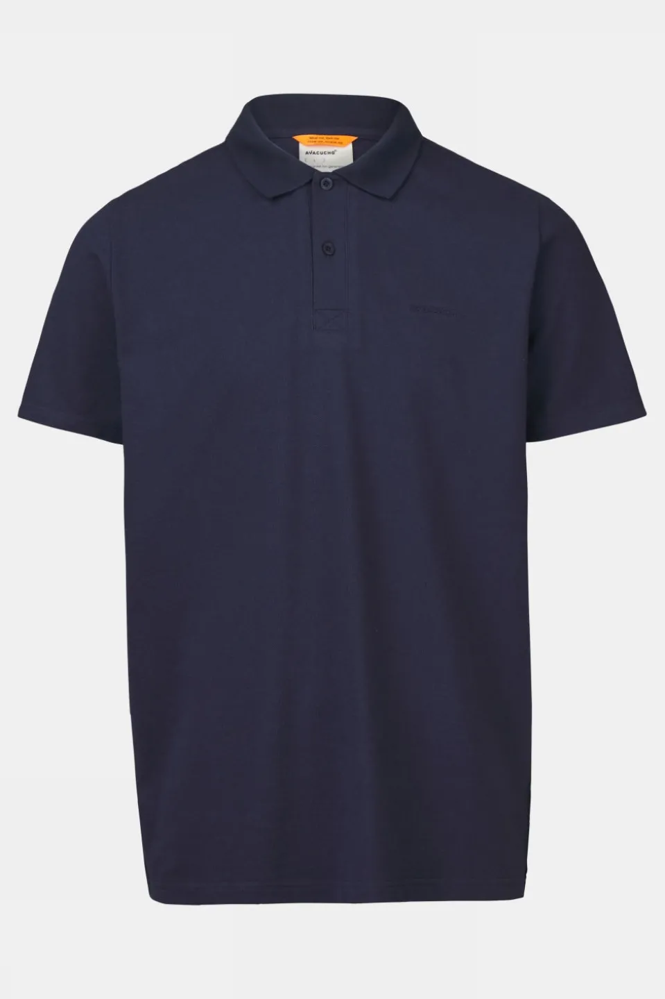 Ayacucho Rogor Polo T-shirt