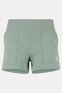 Ayacucho Shorta Korte Broek Meisjes