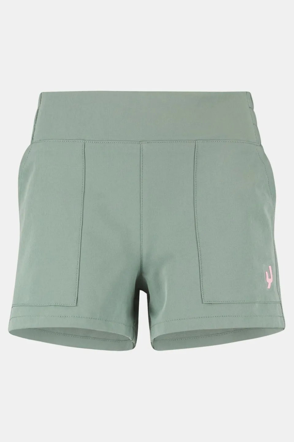 Ayacucho Shorta Korte Broek Meisjes