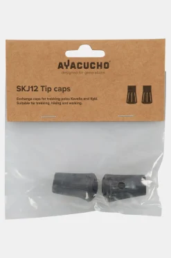 Ayacucho Skj12 Doppen Wandelstokken