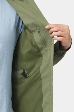 Ayacucho Skylar Parka Dames