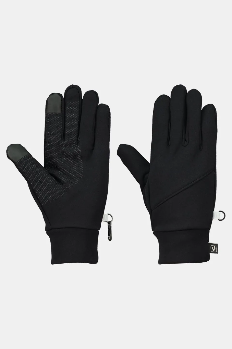 Ayacucho Softshell Glove E-Tip Handschoen