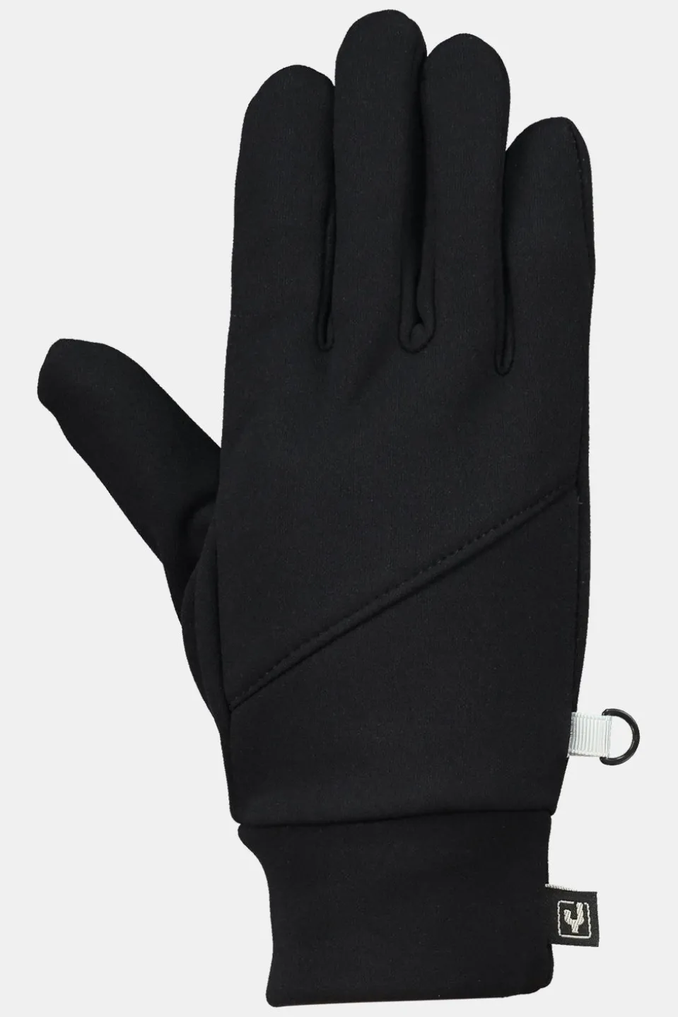 Ayacucho Softshell Glove E-Tip Handschoen