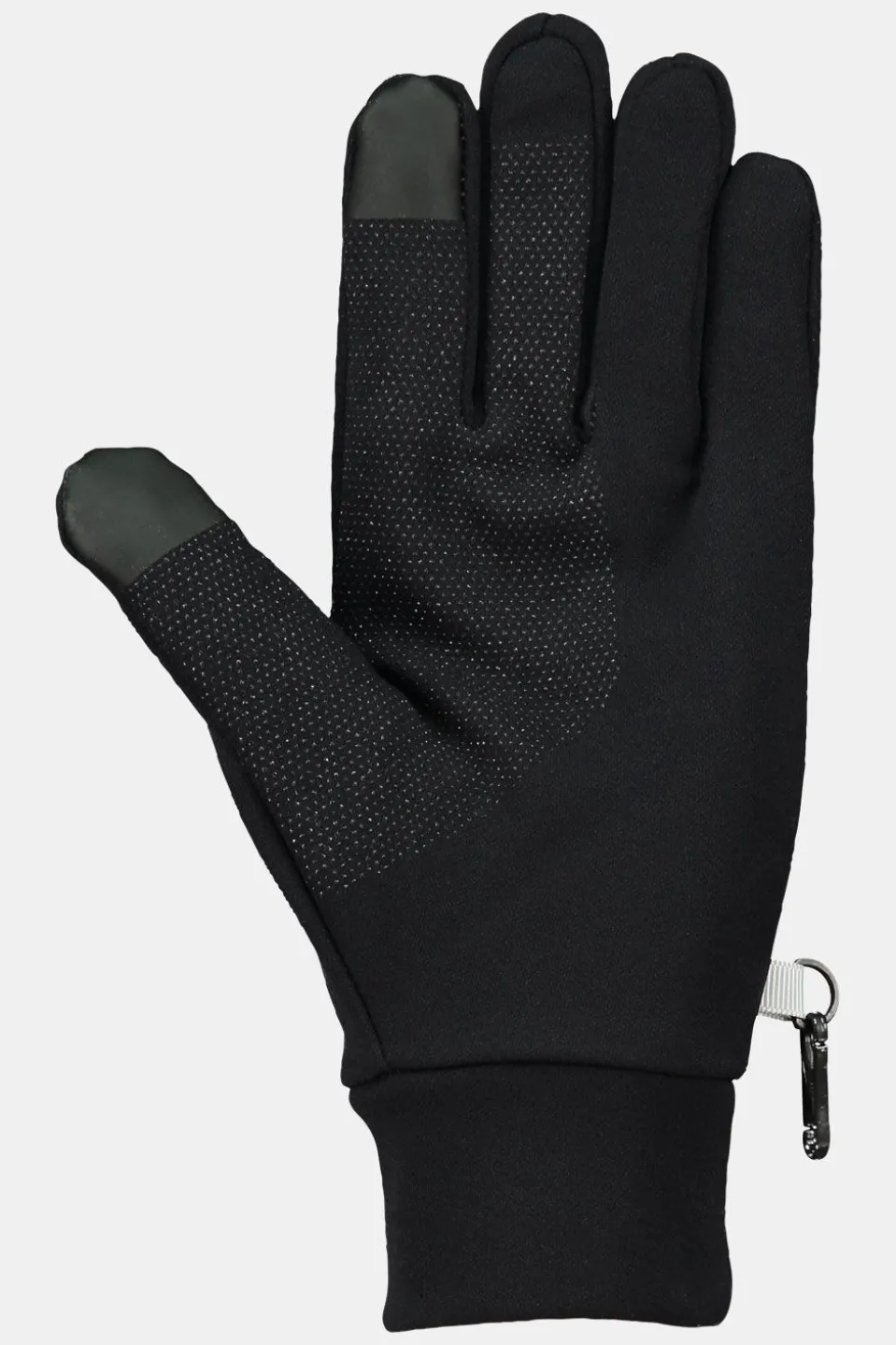 Ayacucho Softshell Glove E-Tip Handschoen