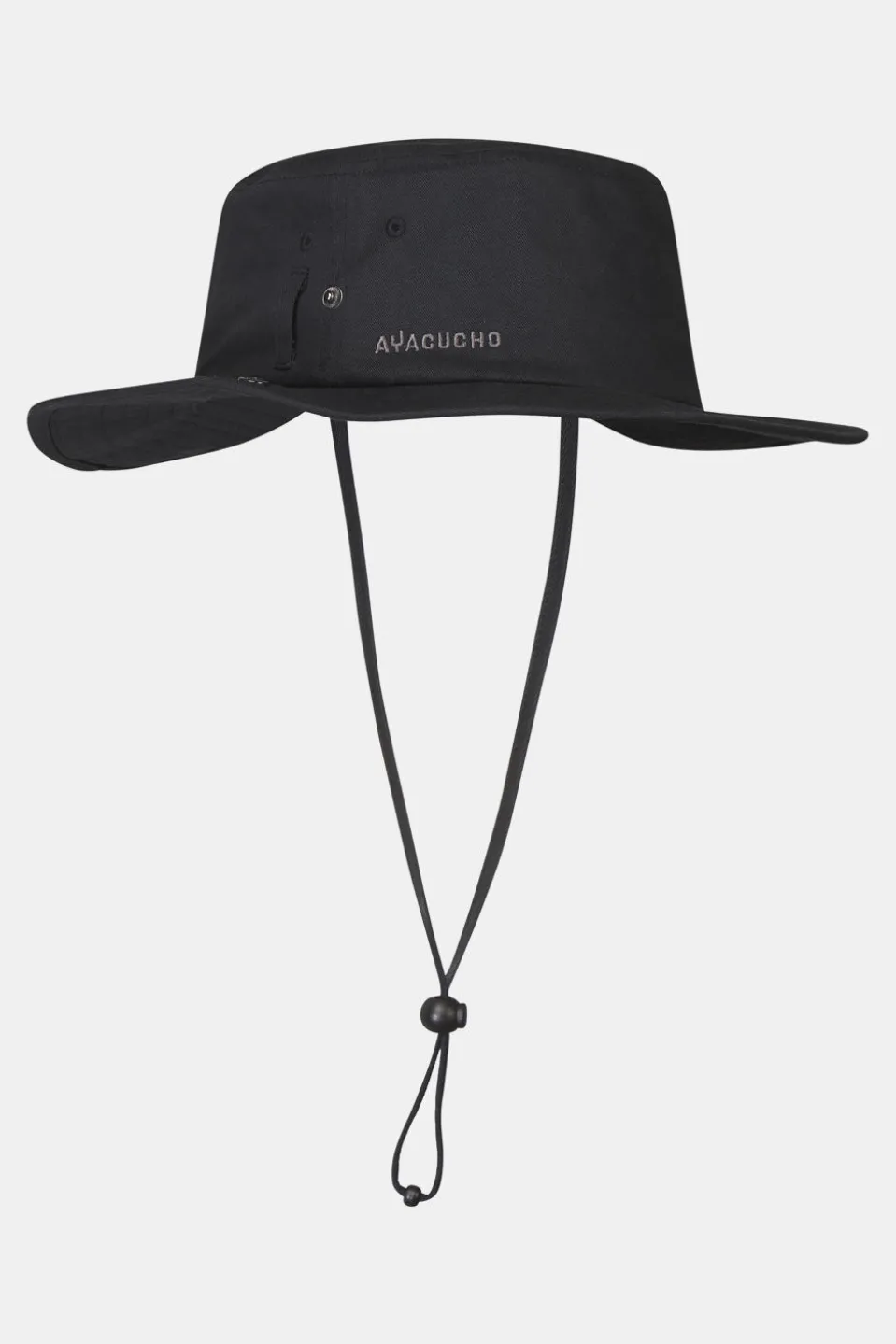 Ayacucho Station Hat Hoed