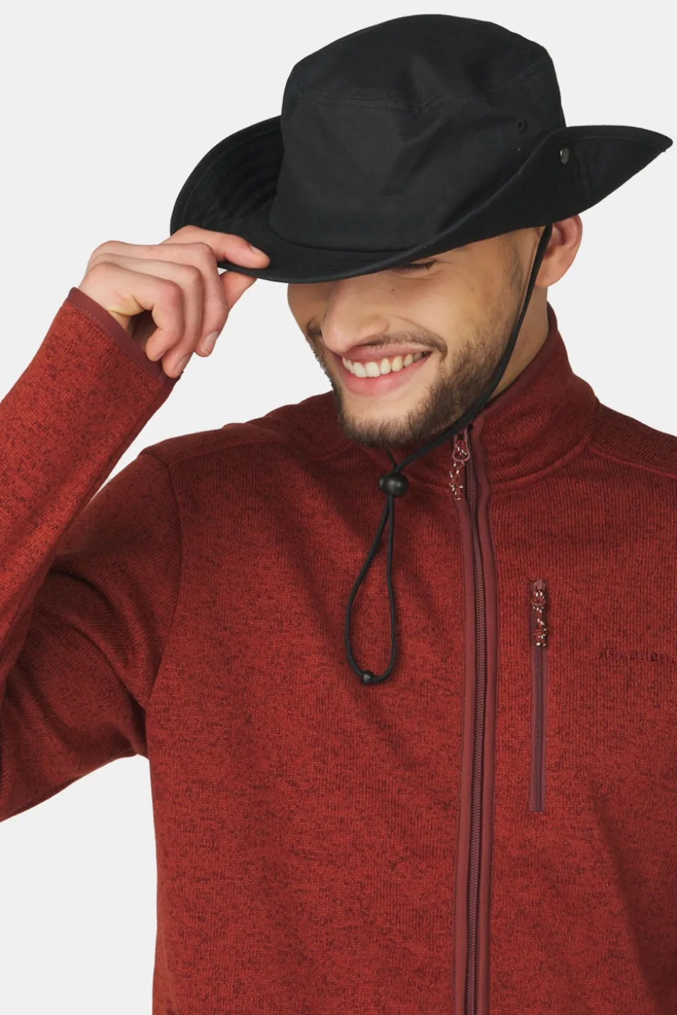 Ayacucho Station Hat Hoed