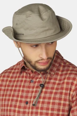 Ayacucho Station Hat Hoed