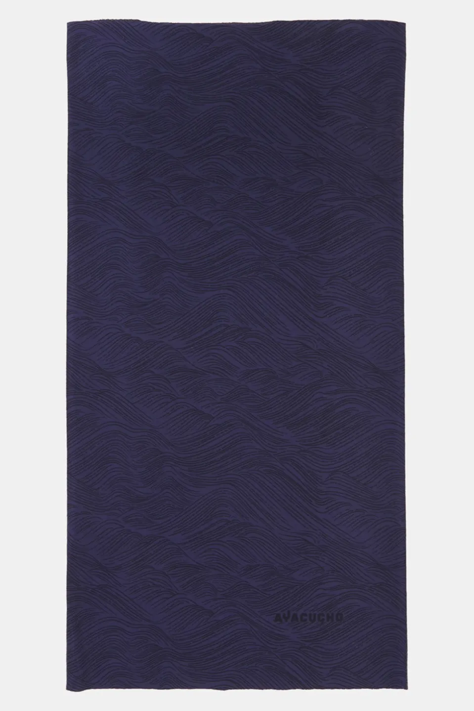 Ayacucho Summer Neck Gaiter