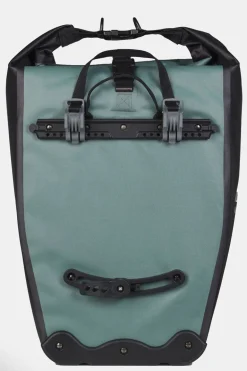 Ayacucho Sykkel Rolltop 20L Single Fietstas Achter