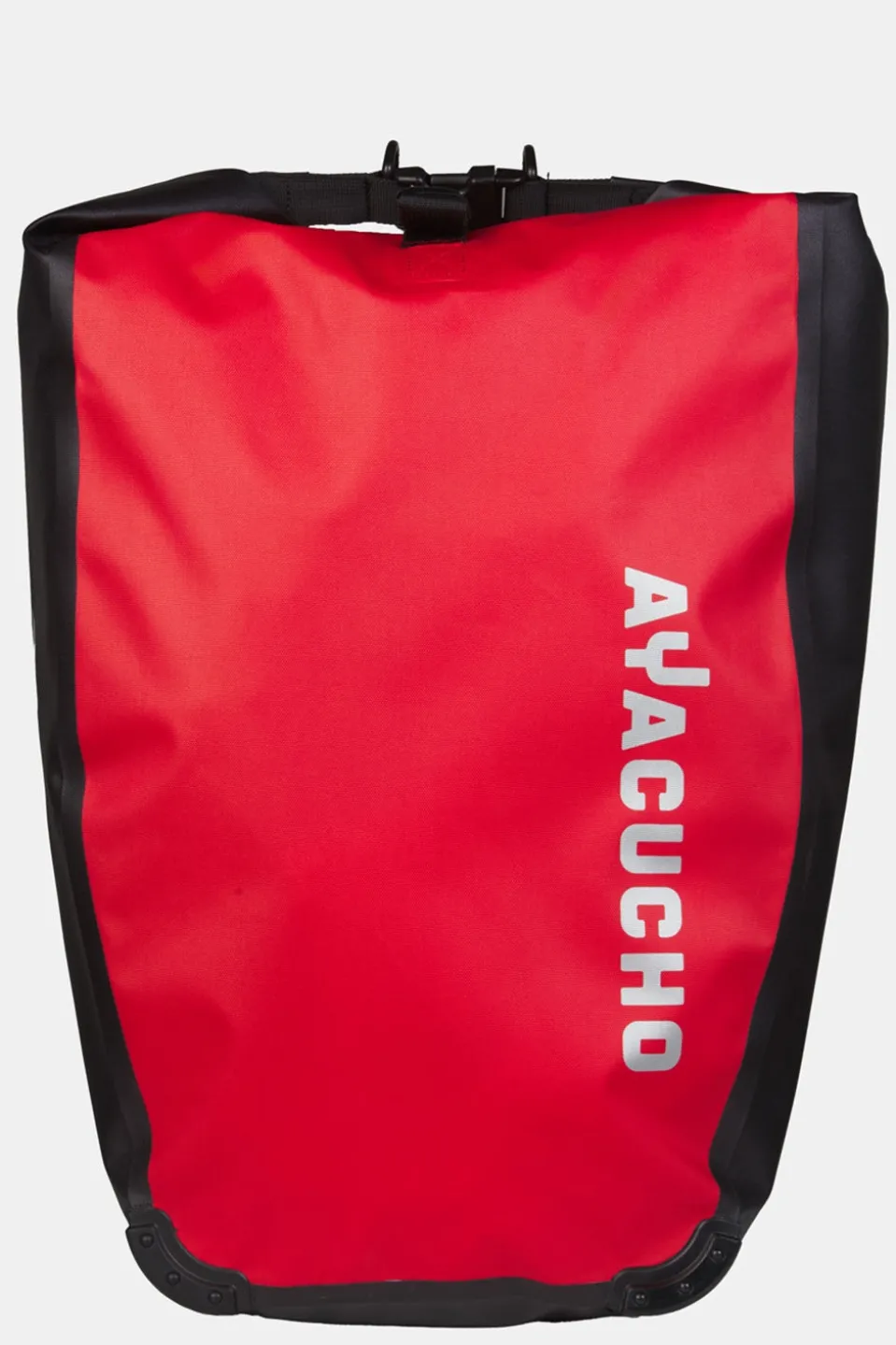 Ayacucho Sykkel Rolltop 20L Single Fietstas Achter