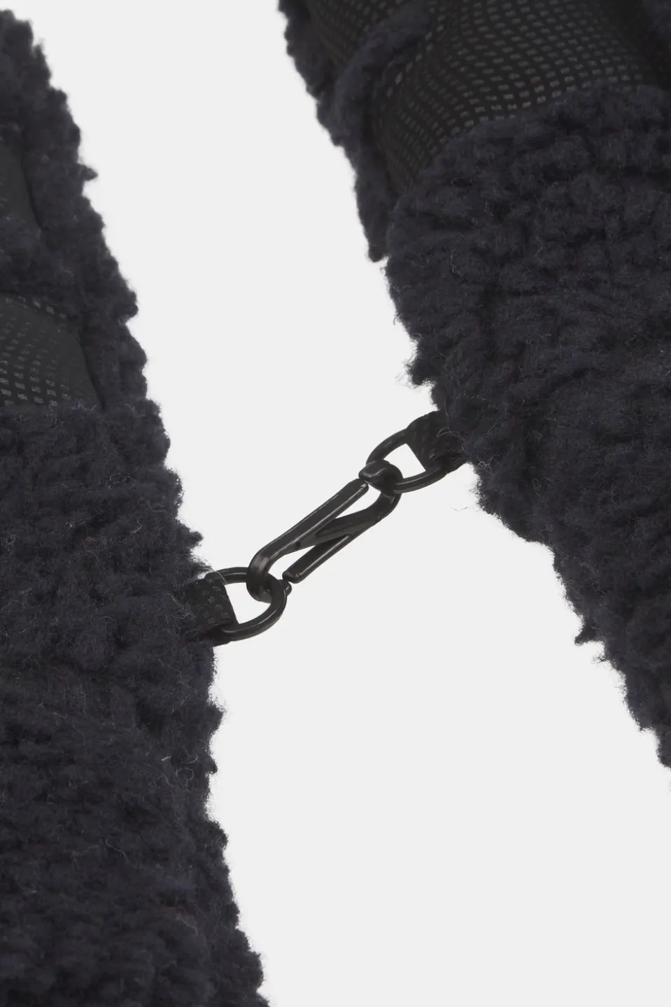 Ayacucho Technowool Sherpa Fleece Wanten