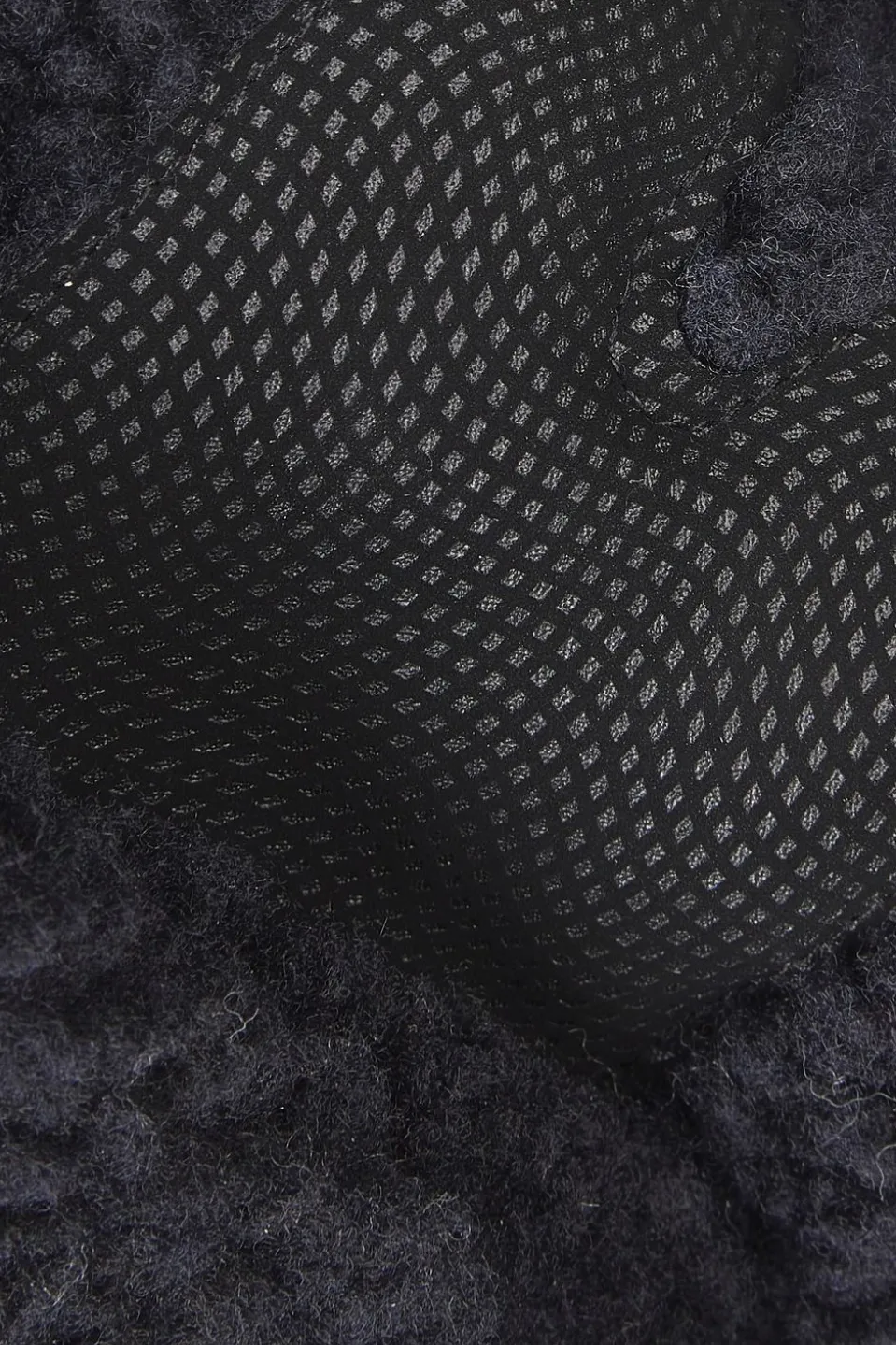 Ayacucho Technowool Sherpa Fleece Wanten