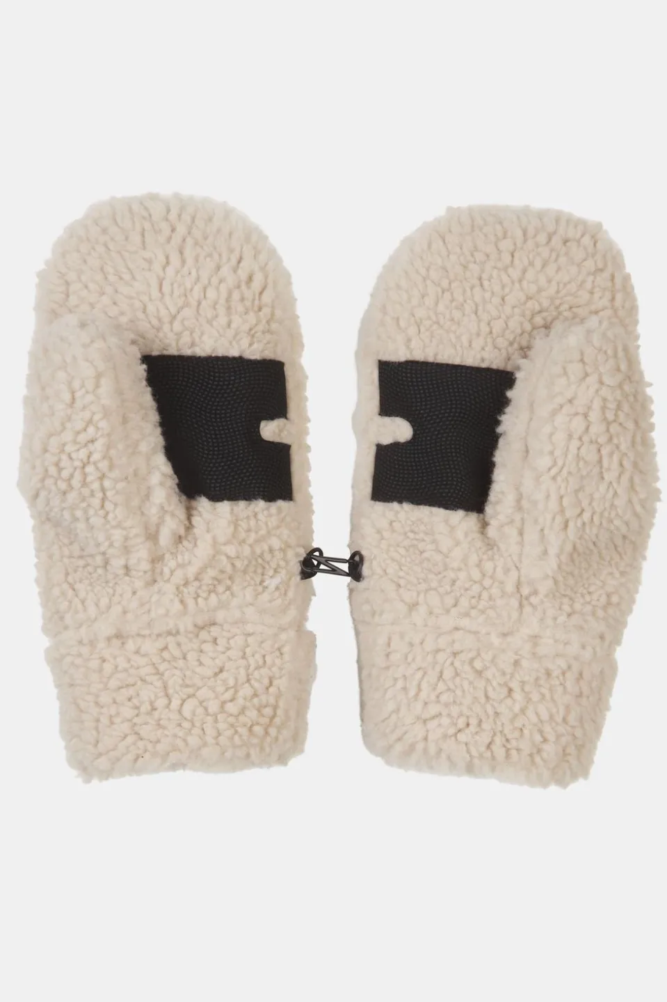 Ayacucho Technowool Sherpa Fleece Wanten