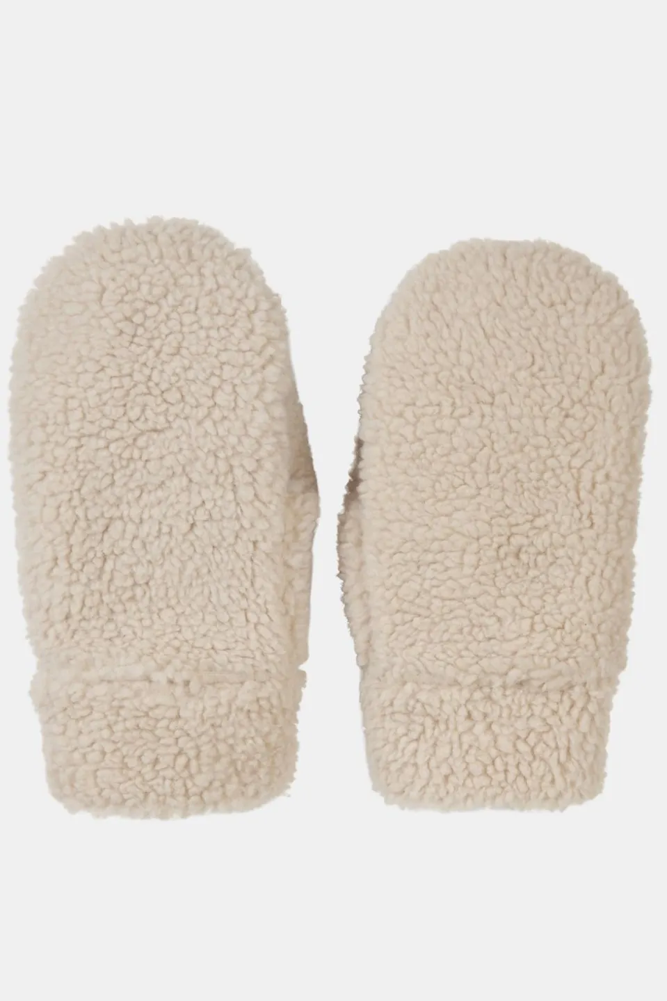 Ayacucho Technowool Sherpa Fleece Wanten