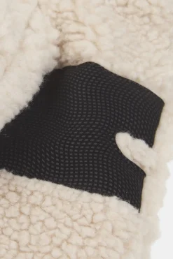 Ayacucho Technowool Sherpa Fleece Wanten