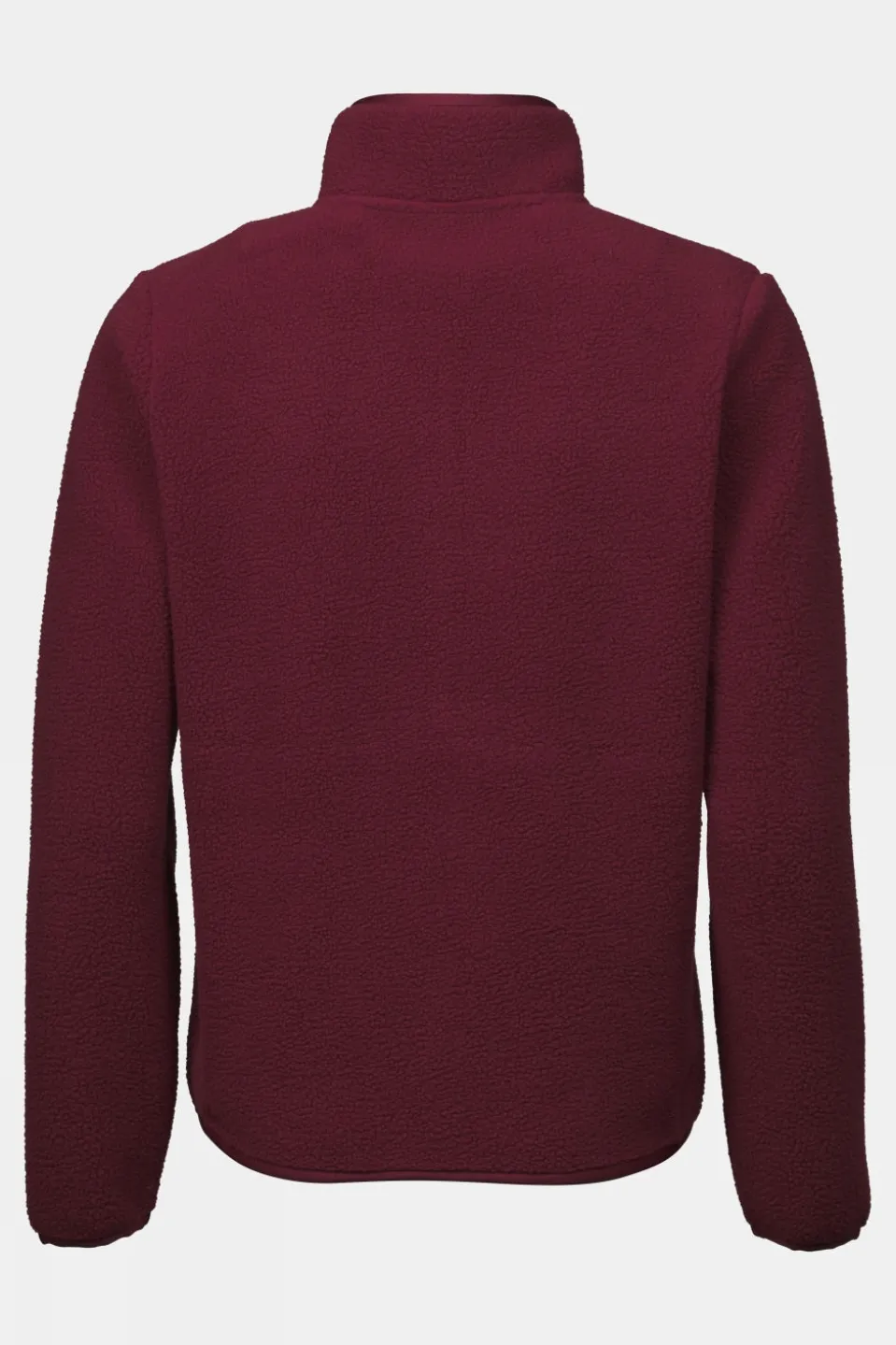 Ayacucho Tenby 1/2 Zip Fleecetrui Dames