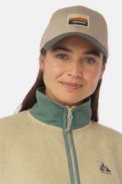 Ayacucho Texel Sherpa Fleecevest Dames