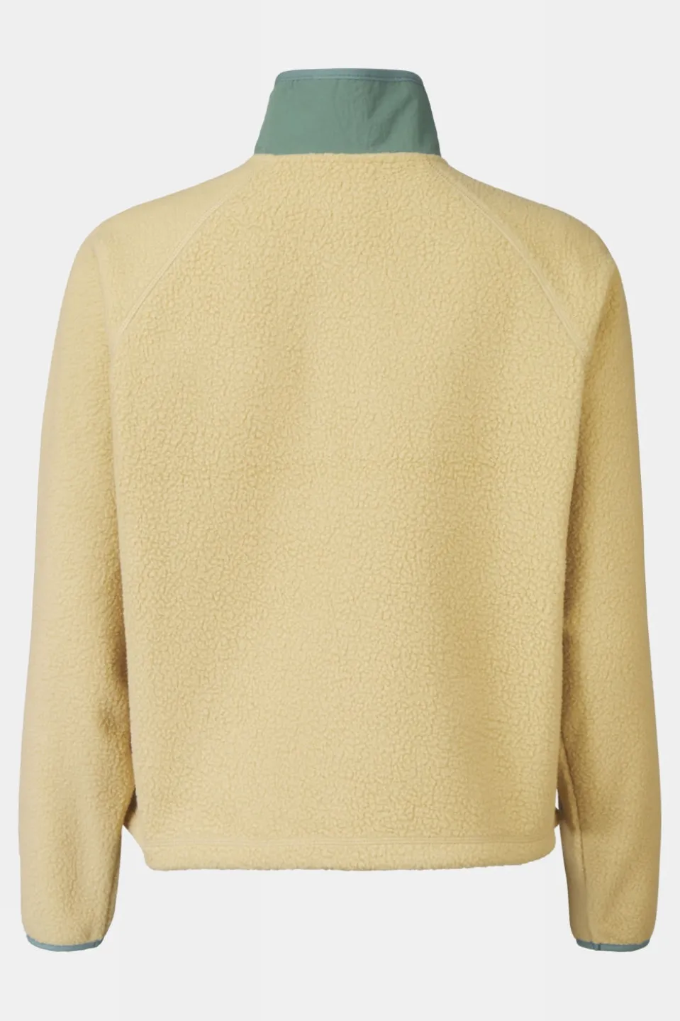 Ayacucho Texel Sherpa Fleecevest Dames