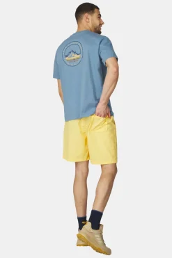 Ayacucho Togo Amphibious Shorts