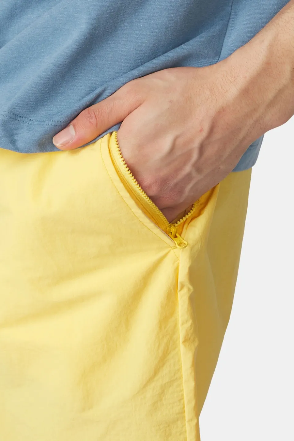 Ayacucho Togo Amphibious Shorts