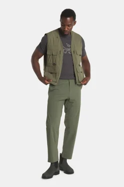 Ayacucho Trailblazer Tactical Bodywarmer