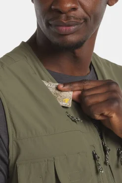 Ayacucho Trailblazer Tactical Bodywarmer
