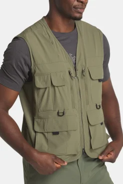 Ayacucho Trailblazer Tactical Bodywarmer