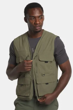 Ayacucho Trailblazer Tactical Bodywarmer