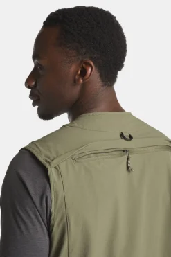 Ayacucho Trailblazer Tactical Bodywarmer