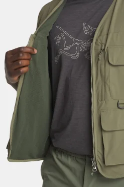 Ayacucho Trailblazer Tactical Bodywarmer
