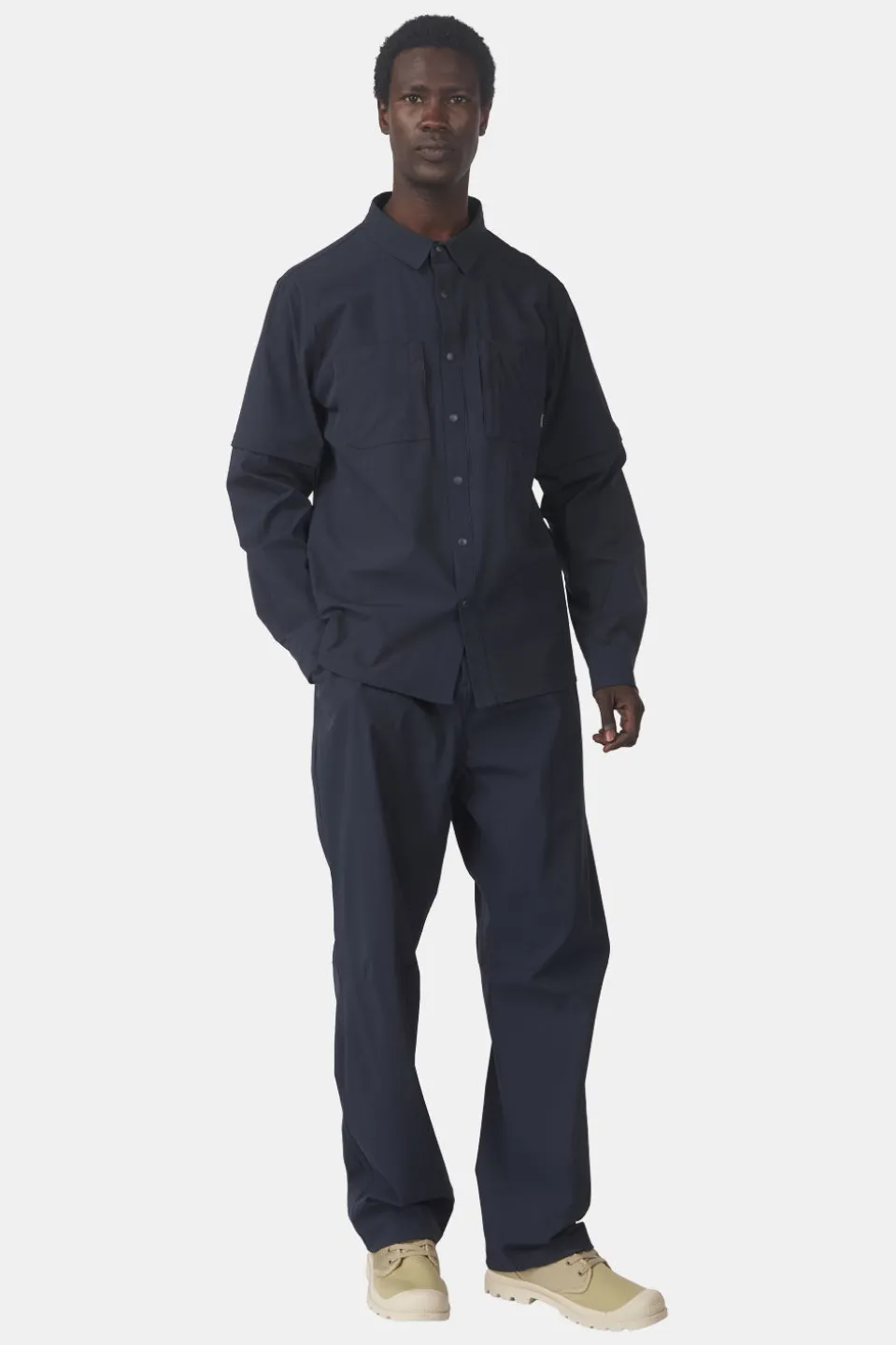 Ayacucho Trailblazer Travel Outdoorbroek