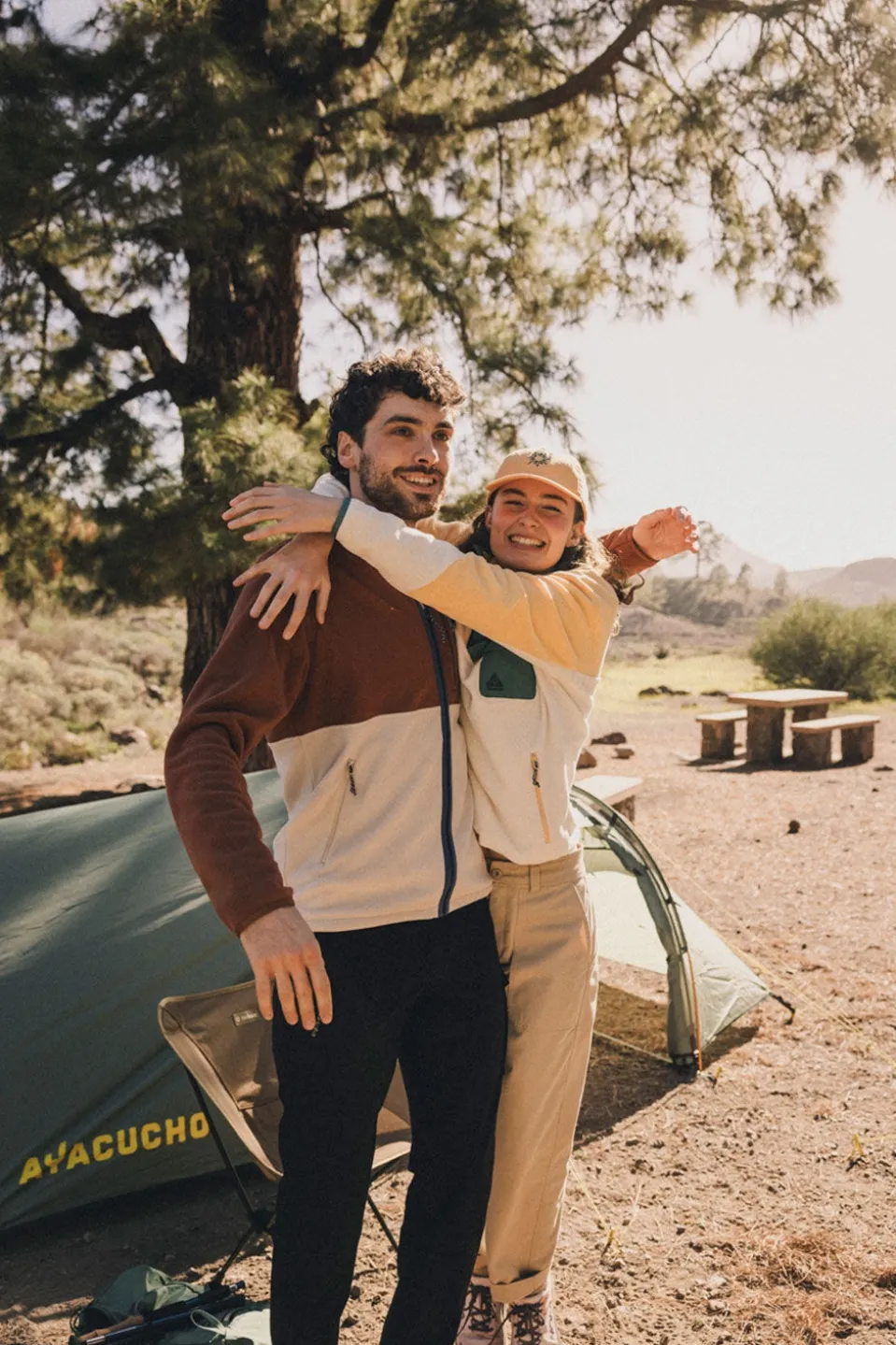 Ayacucho Trailblazer Travel Outdoorbroek