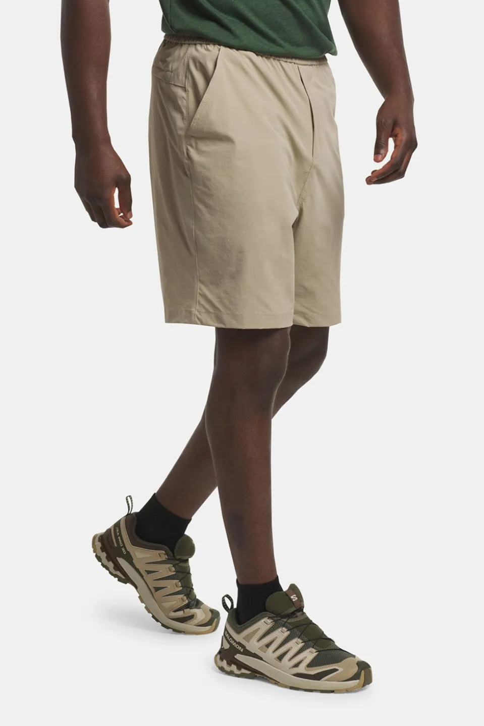 Ayacucho Trailblazer Travel Korte Broek