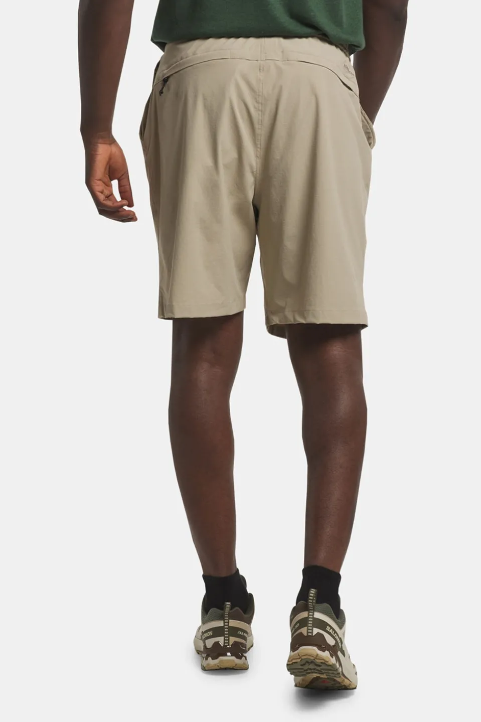 Ayacucho Trailblazer Travel Korte Broek