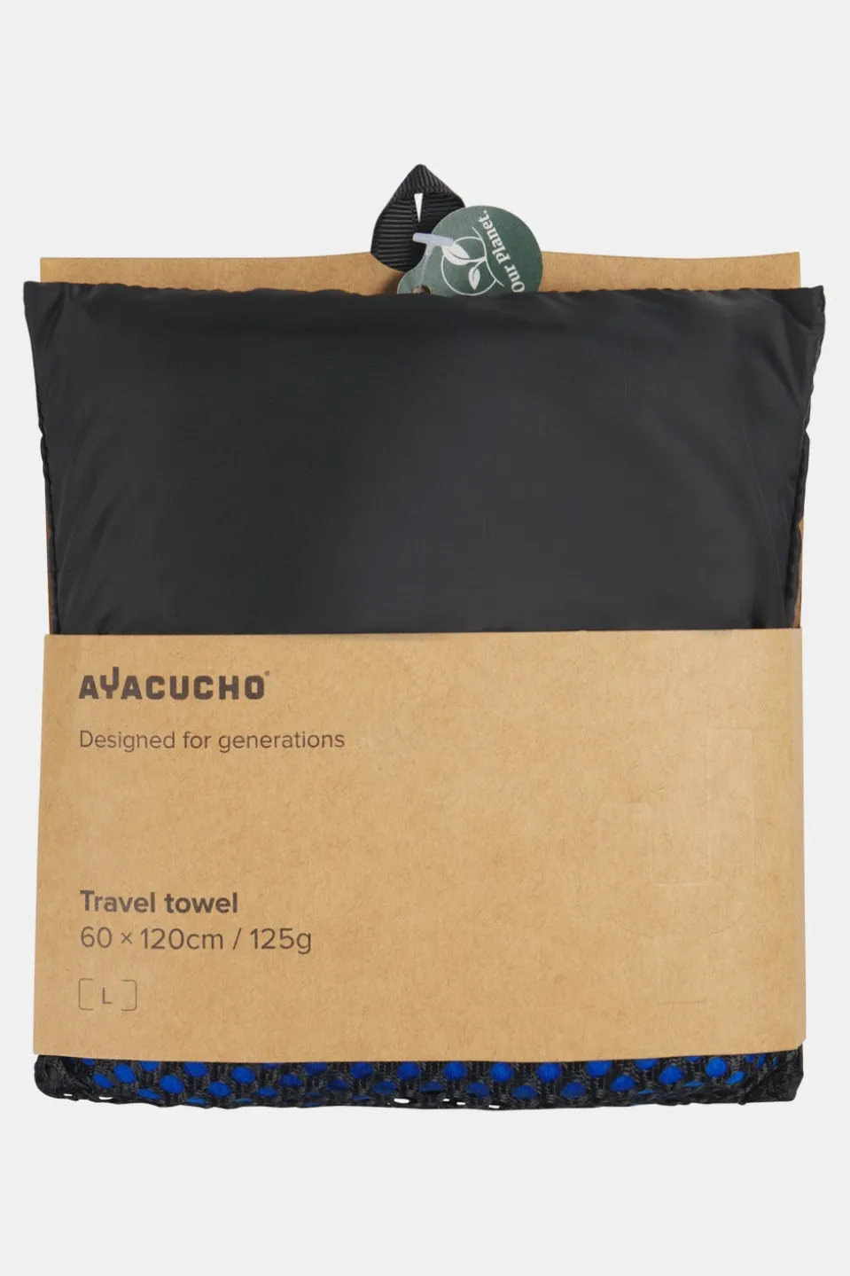 Ayacucho Travel Towel L
