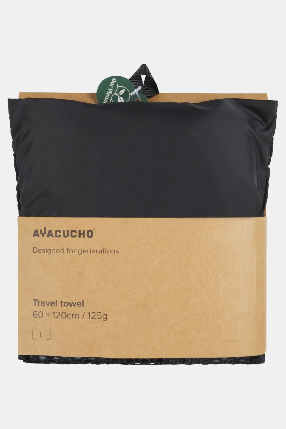 Ayacucho Travel Towel L